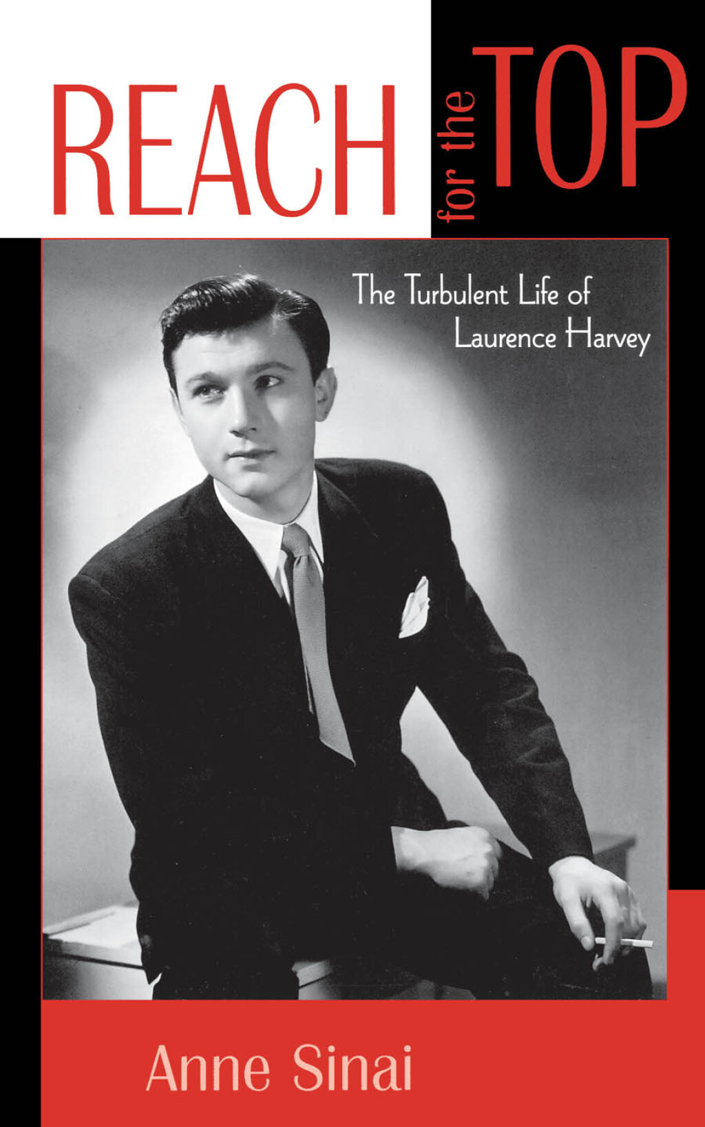 Reach for the Top The Turbulent Life of Laurence Harvey 1st Edition – PDF/EPUB Version Downloadable Reach for the Top The Turbulent Life of Laurence Harvey 1st Edition – PDF/EPUB Version Downloadable - Image 1