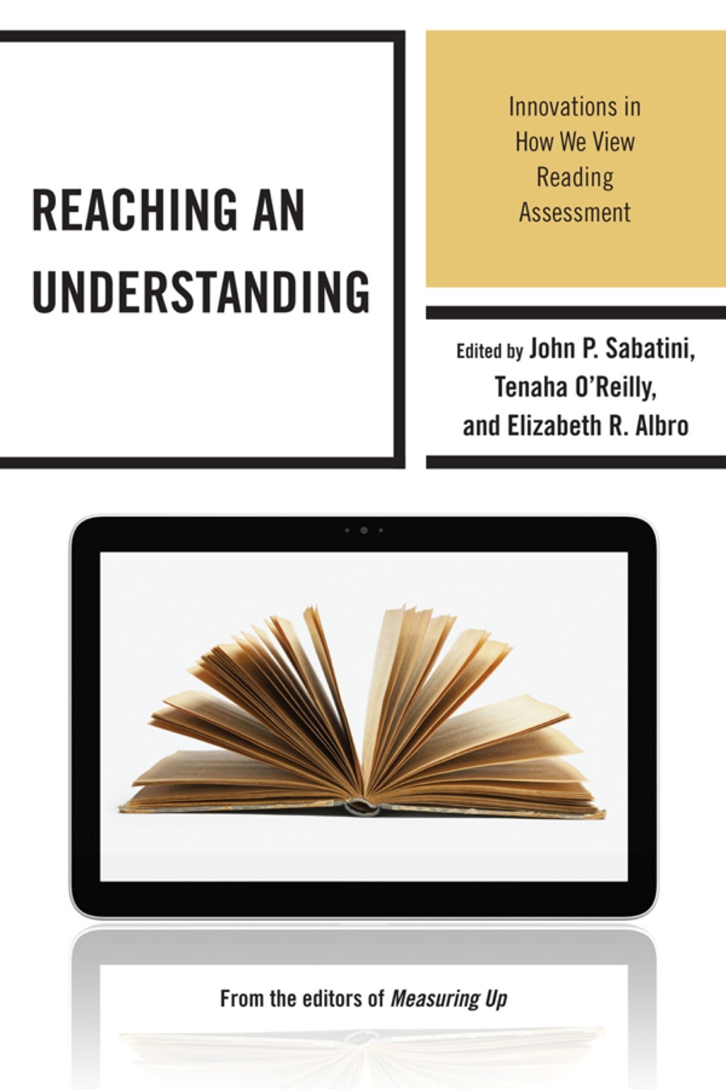 Reaching an Understanding  â€“ PDF/EPUB Version Downloadable