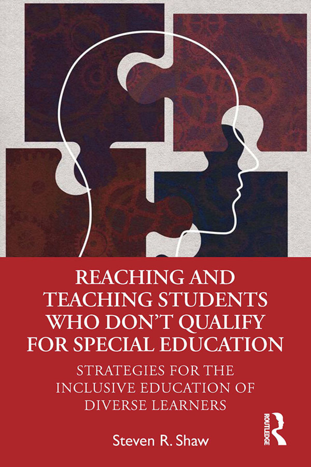 Reaching and Teaching Students Who Donâ€™t Qualify for Special Education Strategies for the Inclusive Education of Diverse Learners 1st Edition â€“ PDF/EPUB Version Downloadable