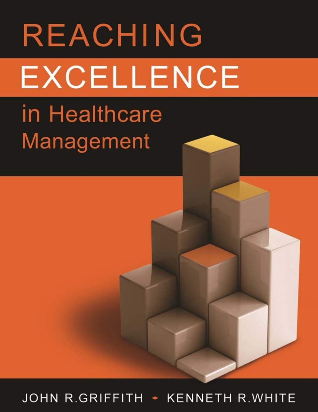 Reaching Excellence in Healthcare Management  â€“ PDF/EPUB Version Downloadable