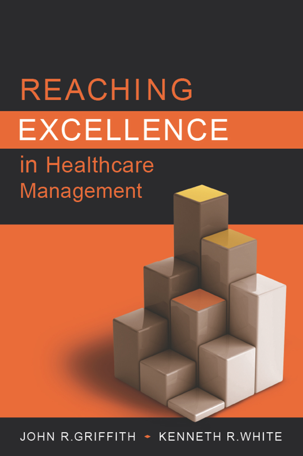Reaching Excellence in Healthcare Management 1st Edition â€“ PDF/EPUB Version Downloadable