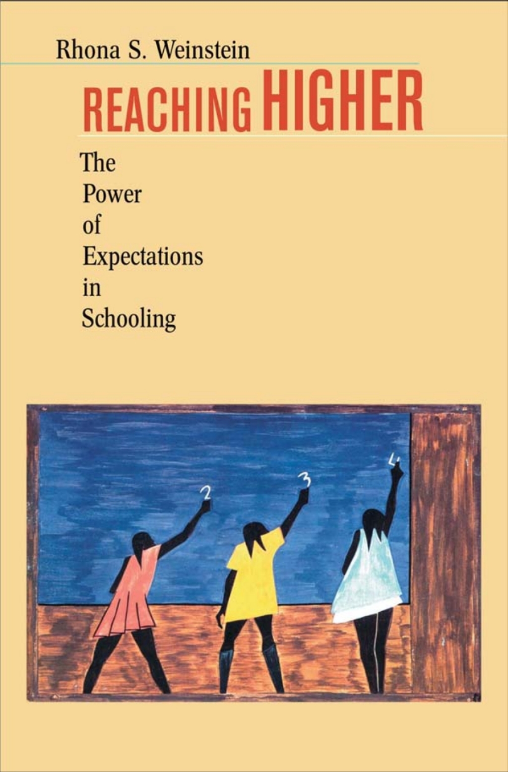 Reaching Higher The Power of Expectations in Schooling  â€“ PDF/EPUB Version Downloadable