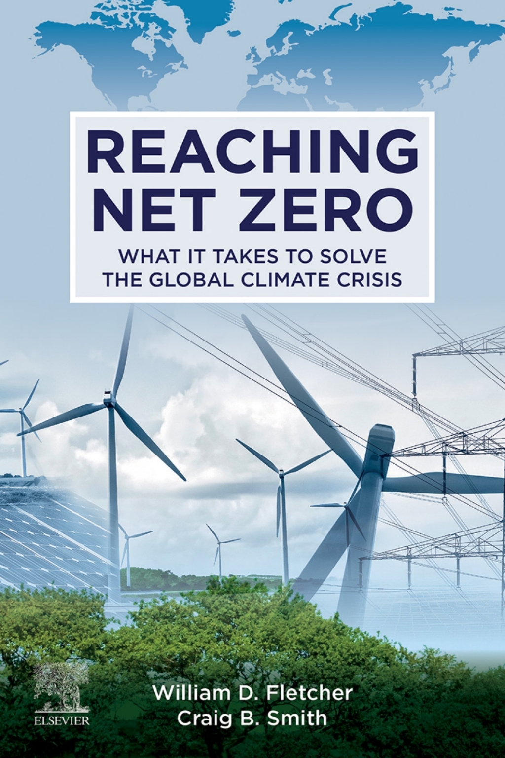 Reaching Net Zero What It Takes to Solve the Global Climate Crisis  â€“ PDF/EPUB Version Downloadable