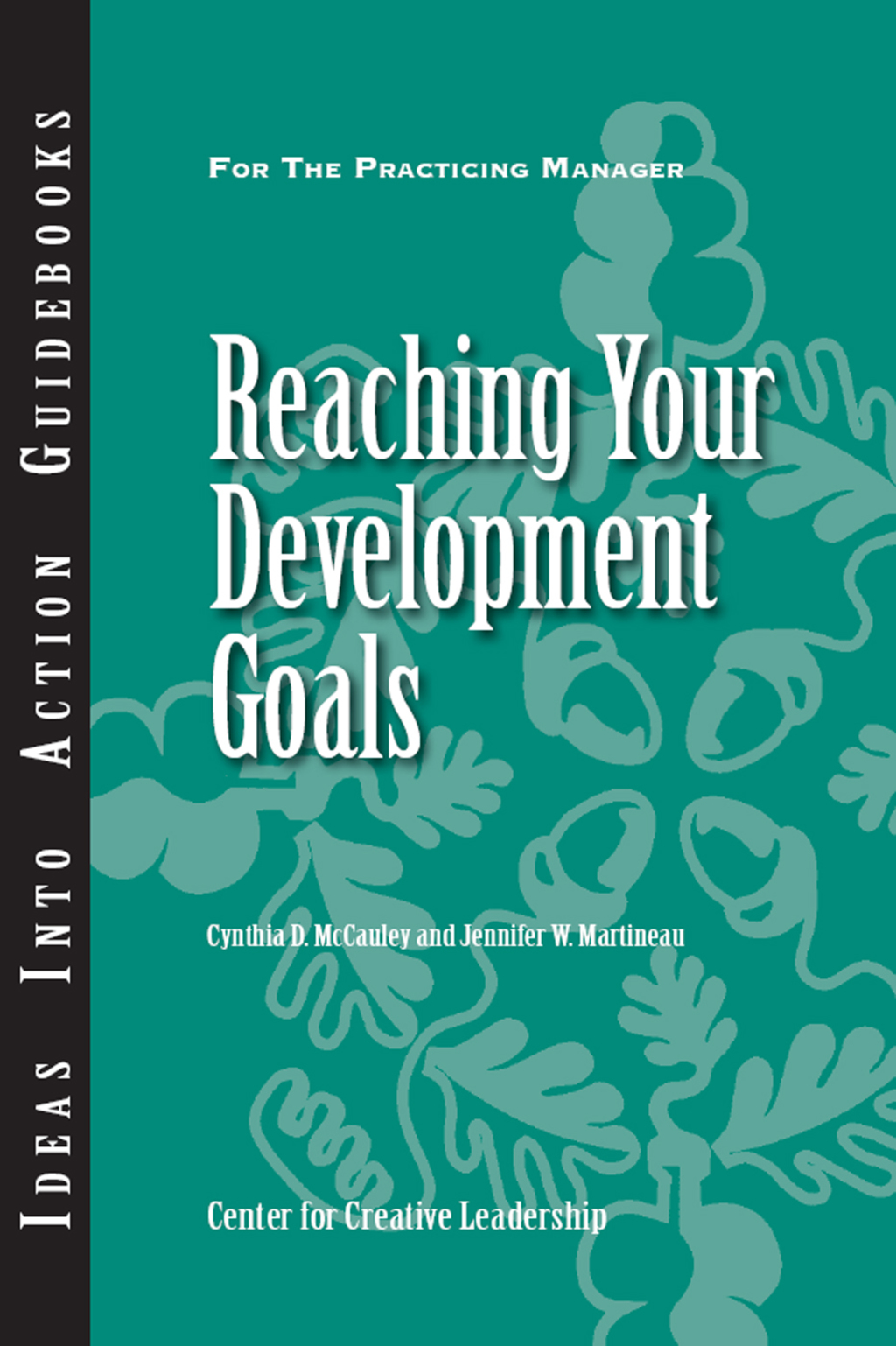Reaching Your Development Goals - (PDF/EPUB Version)
