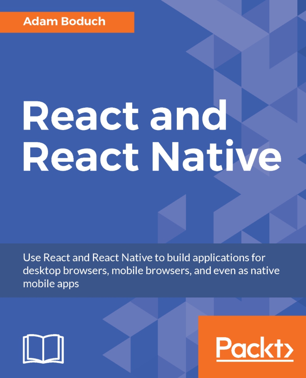 React and React Native 1st Edition â€“ PDF/EPUB Version Downloadable