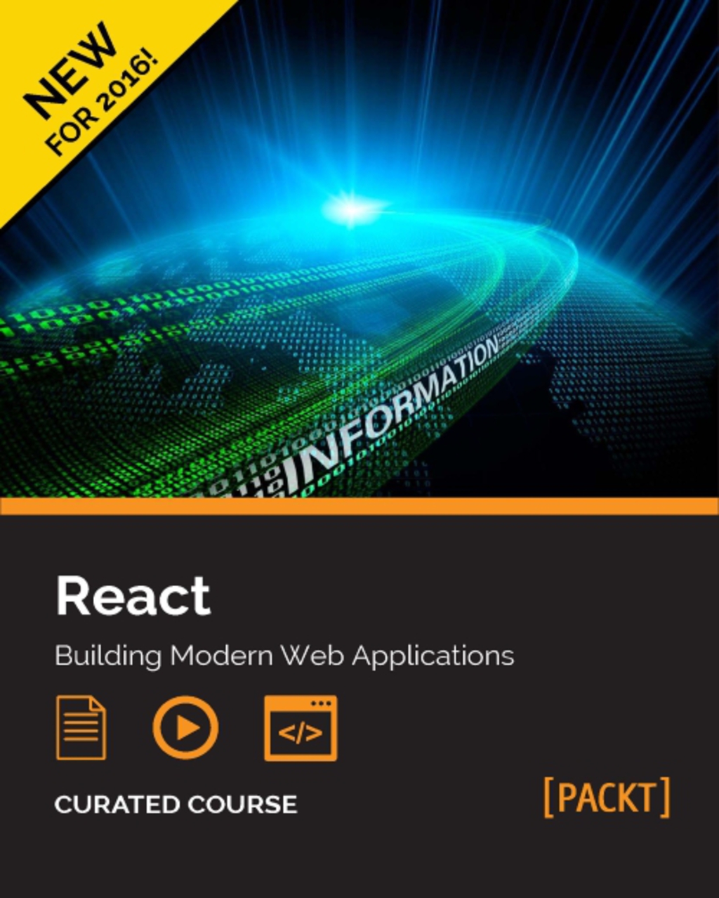 React: Building Modern Web Applications 1st Edition â€“ PDF/EPUB Version Downloadable