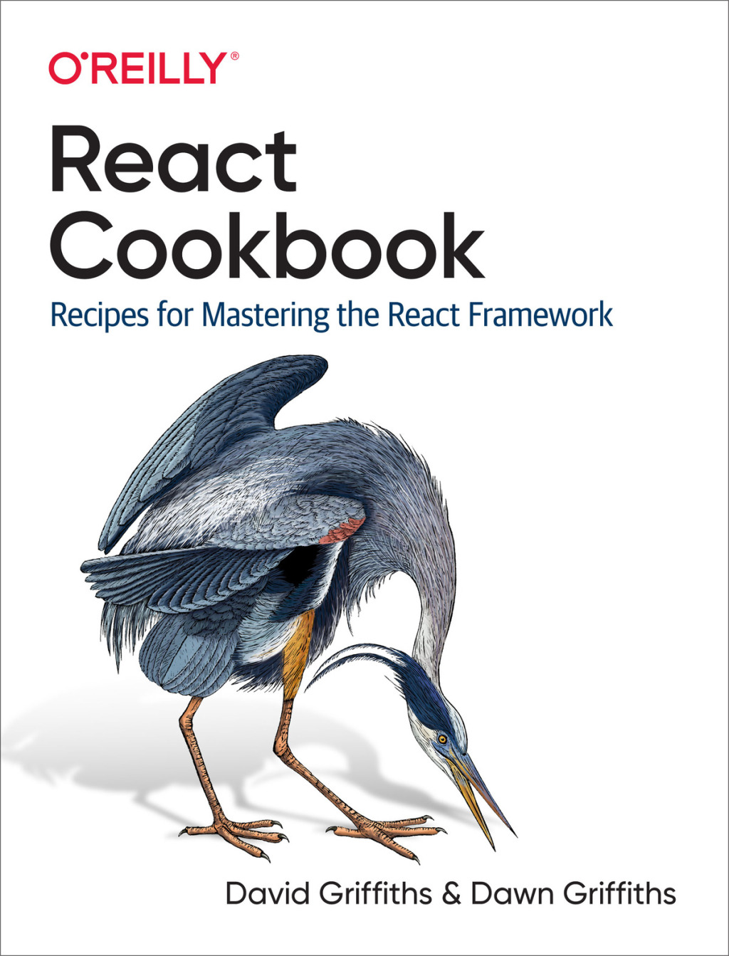 React Cookbook Recipes for Mastering the React Framework 1st Edition â€“ PDF/EPUB Version Downloadable