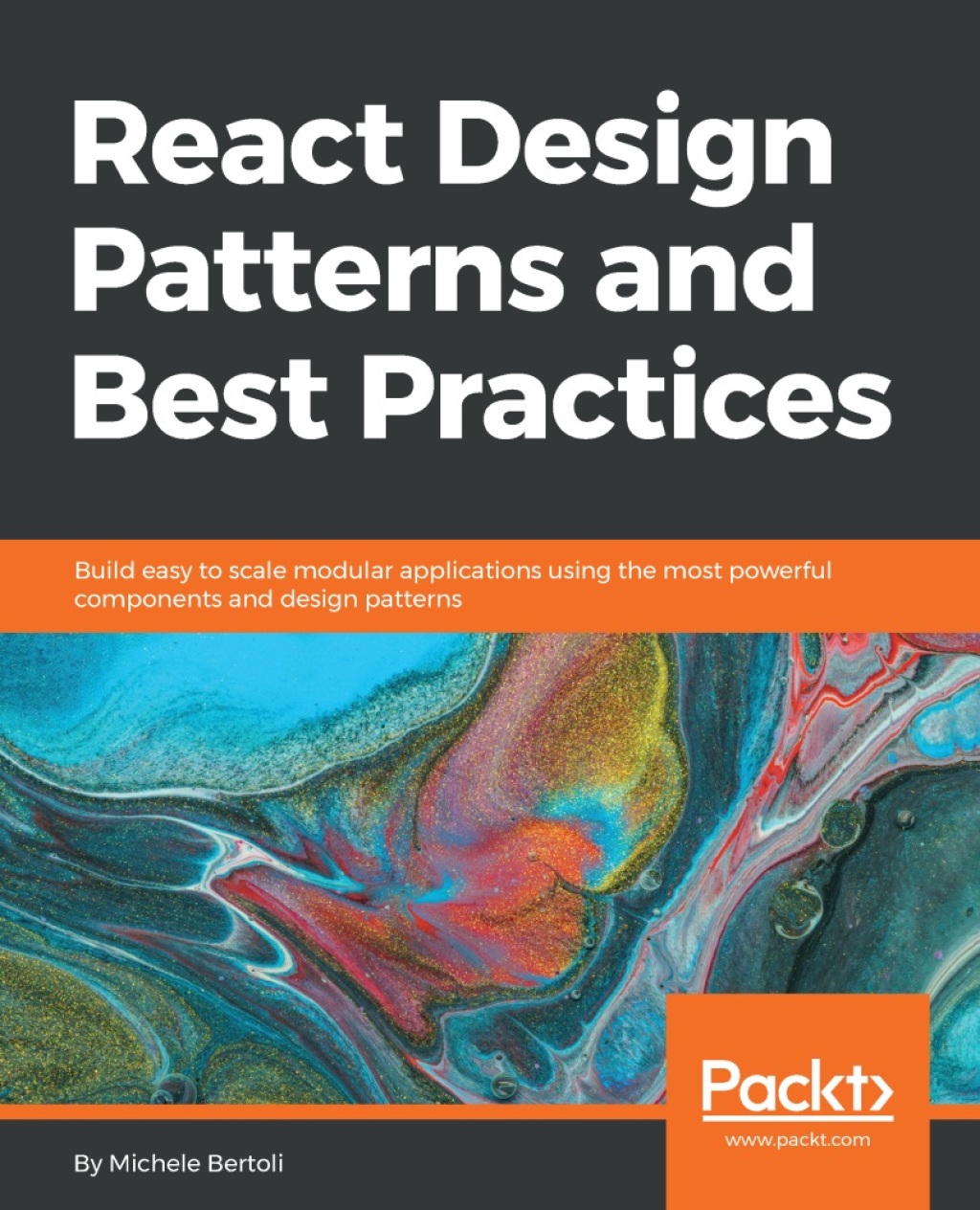 React Design Patterns and Best Practices 1st Edition â€“ PDF/EPUB Version Downloadable