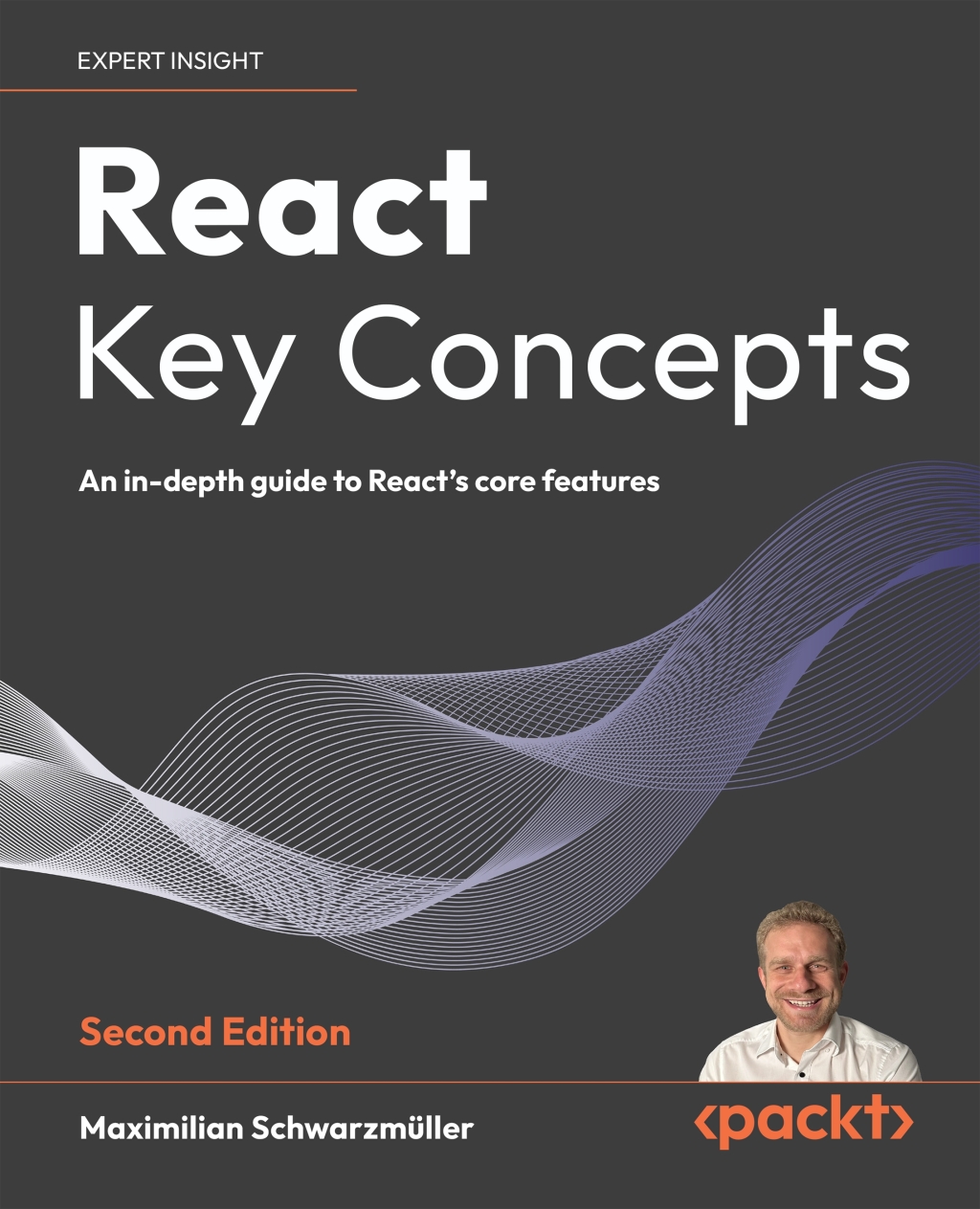 React Key Concepts 2nd Edition â€“ PDF/EPUB Version Downloadable