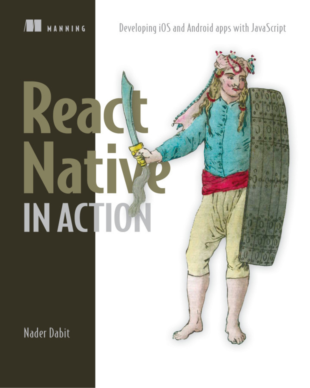 React Native in Action Developing iOS and Android apps with JavaScript  â€“ PDF/EPUB Version Downloadable