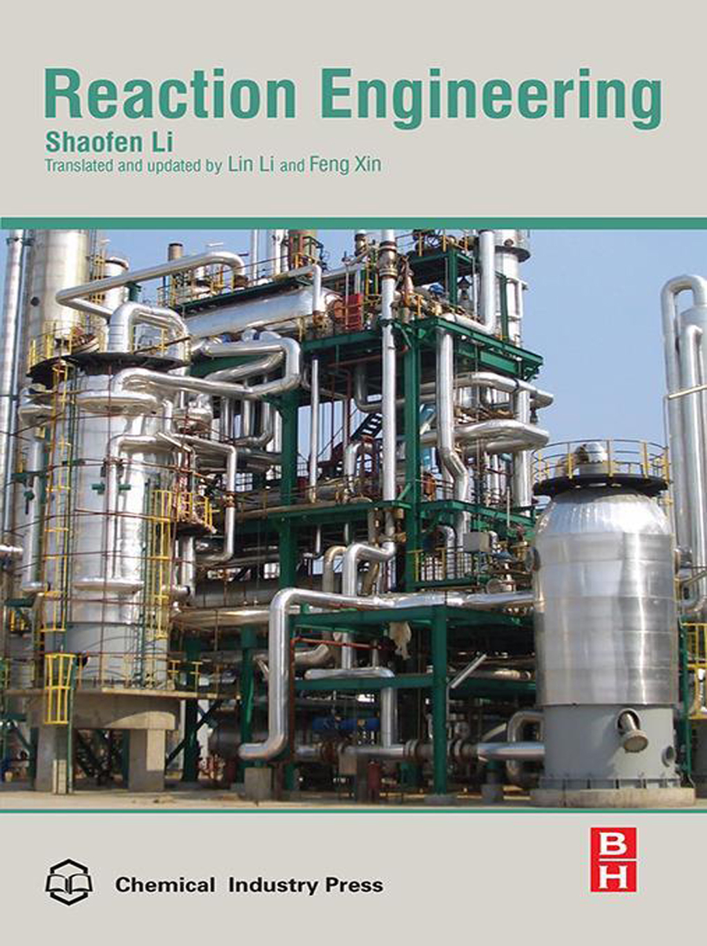 Reaction Engineering  â€“ PDF/EPUB Version Downloadable