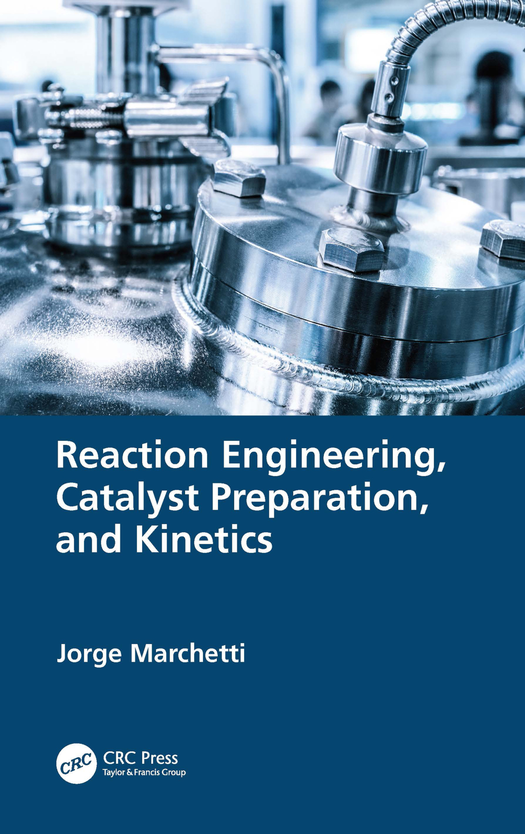Reaction Engineering, Catalyst Preparation, and Kinetics 1st Edition â€“ PDF/EPUB Version Downloadable