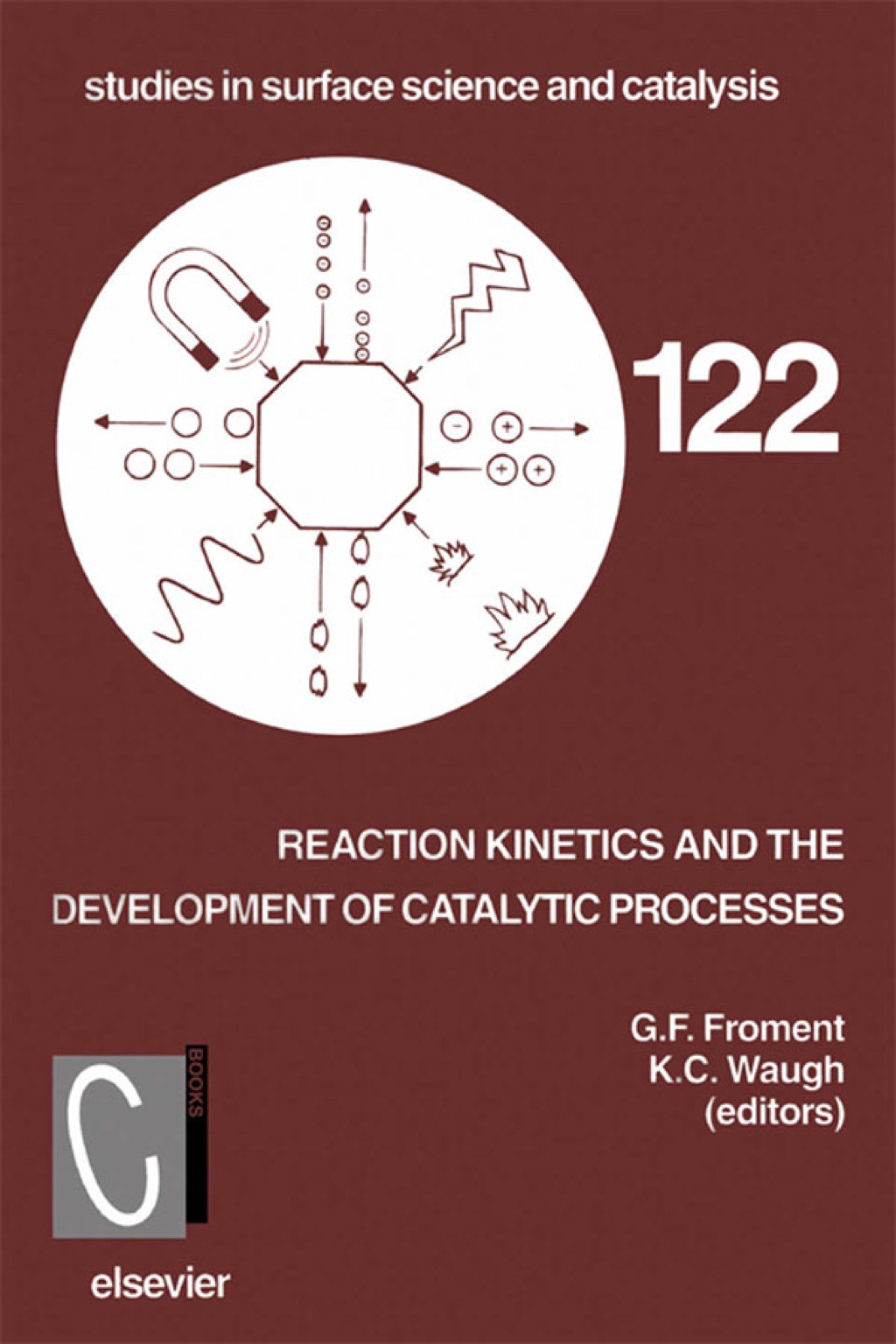 Reaction Kinetics and the Development of Catalytic Processes  â€“ PDF/EPUB Version Downloadable