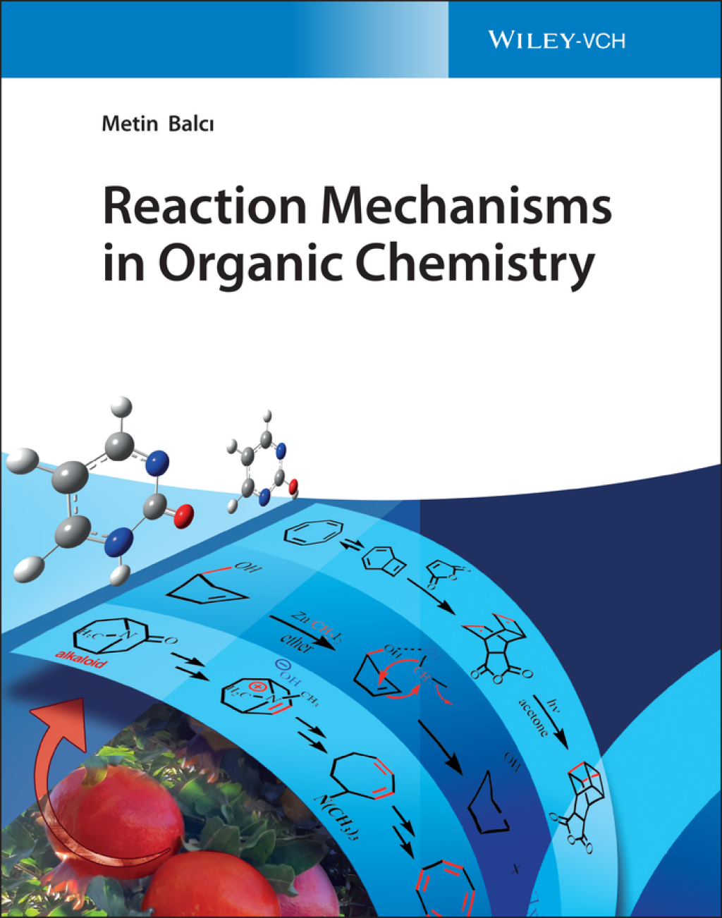 Reaction Mechanisms in Organic Chemistry 1st Edition â€“ PDF/EPUB Version Downloadable