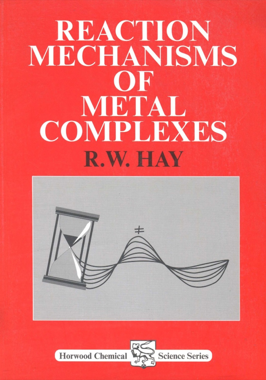 Reaction Mechanisms of Metal Complexes  â€“ PDF/EPUB Version Downloadable