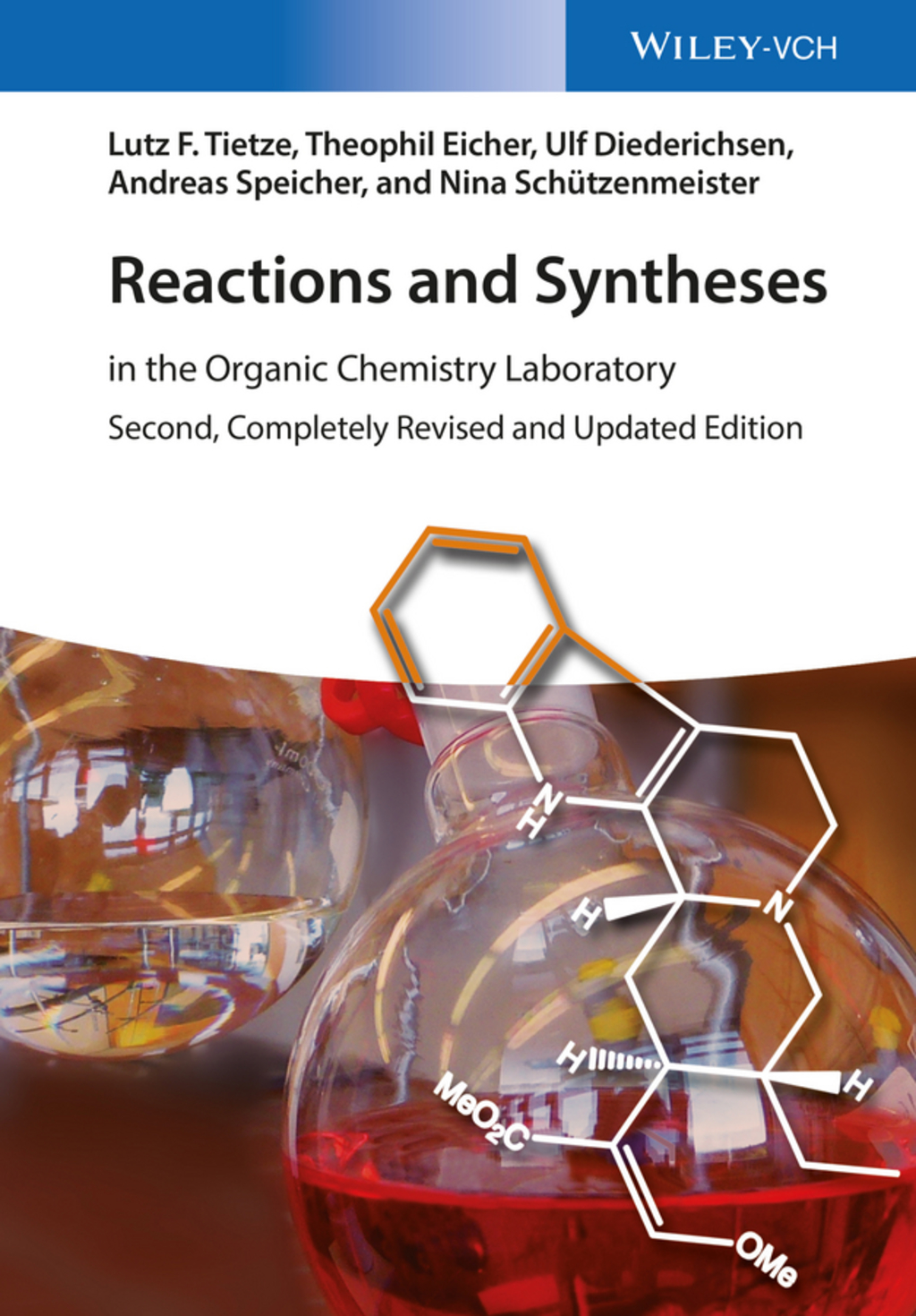 Reactions and Syntheses: In the Organic Chemistry Laboratory, Completely Revised and Updated Edition 2nd Edition â€“ PDF/EPUB Version Downloadable