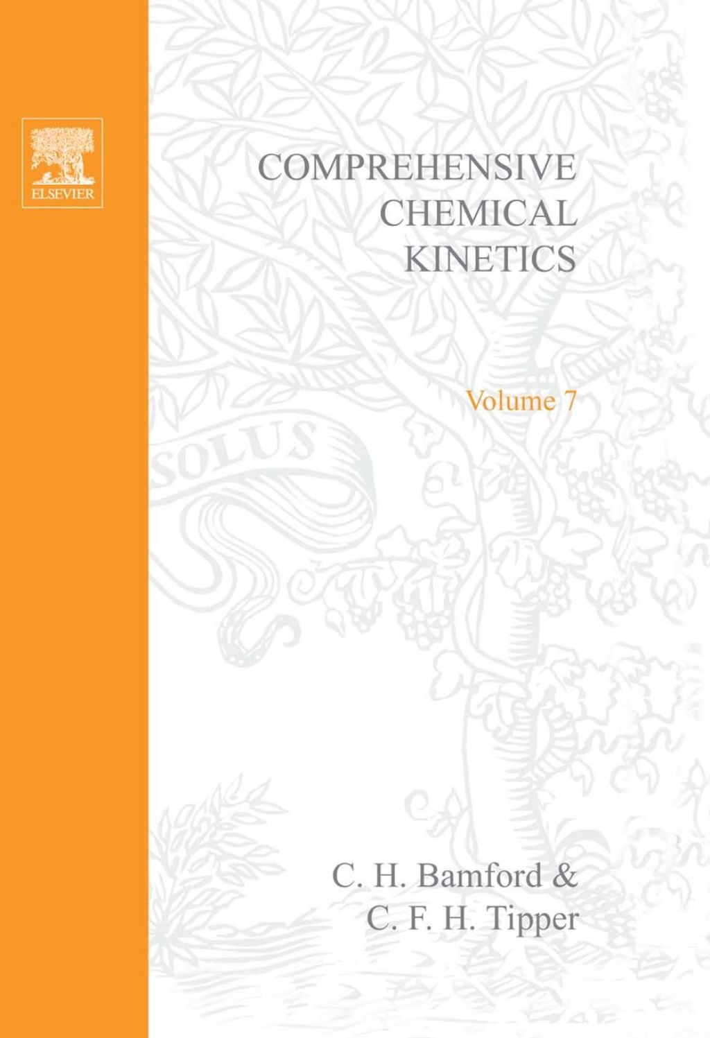 Reactions of Metallic Salts and Complexes, and Organometallic Compounds  â€“ PDF/EPUB Version Downloadable