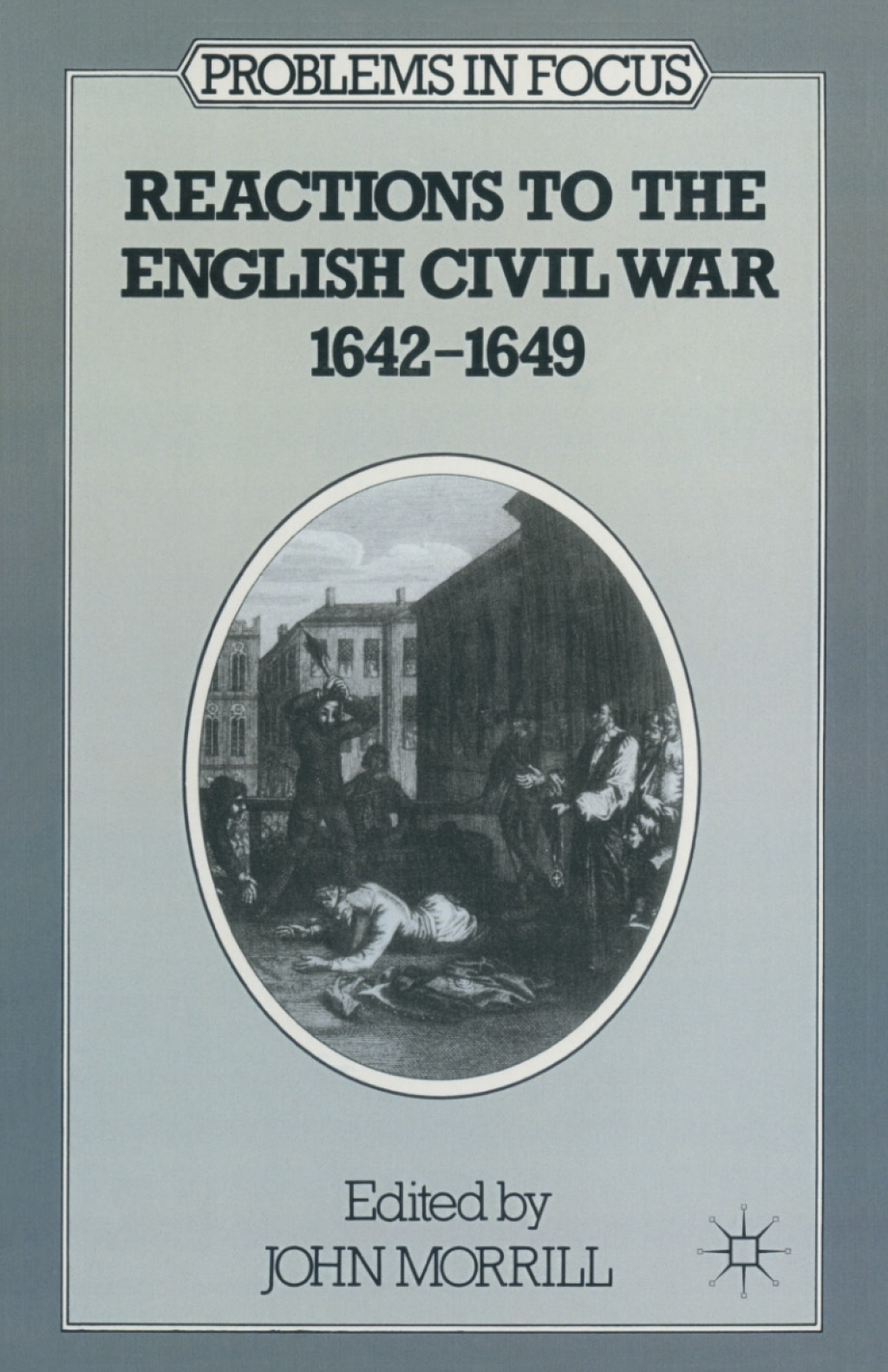 Reactions to the English Civil War, 1642-49 1st Edition â€“ PDF/EPUB Version Downloadable