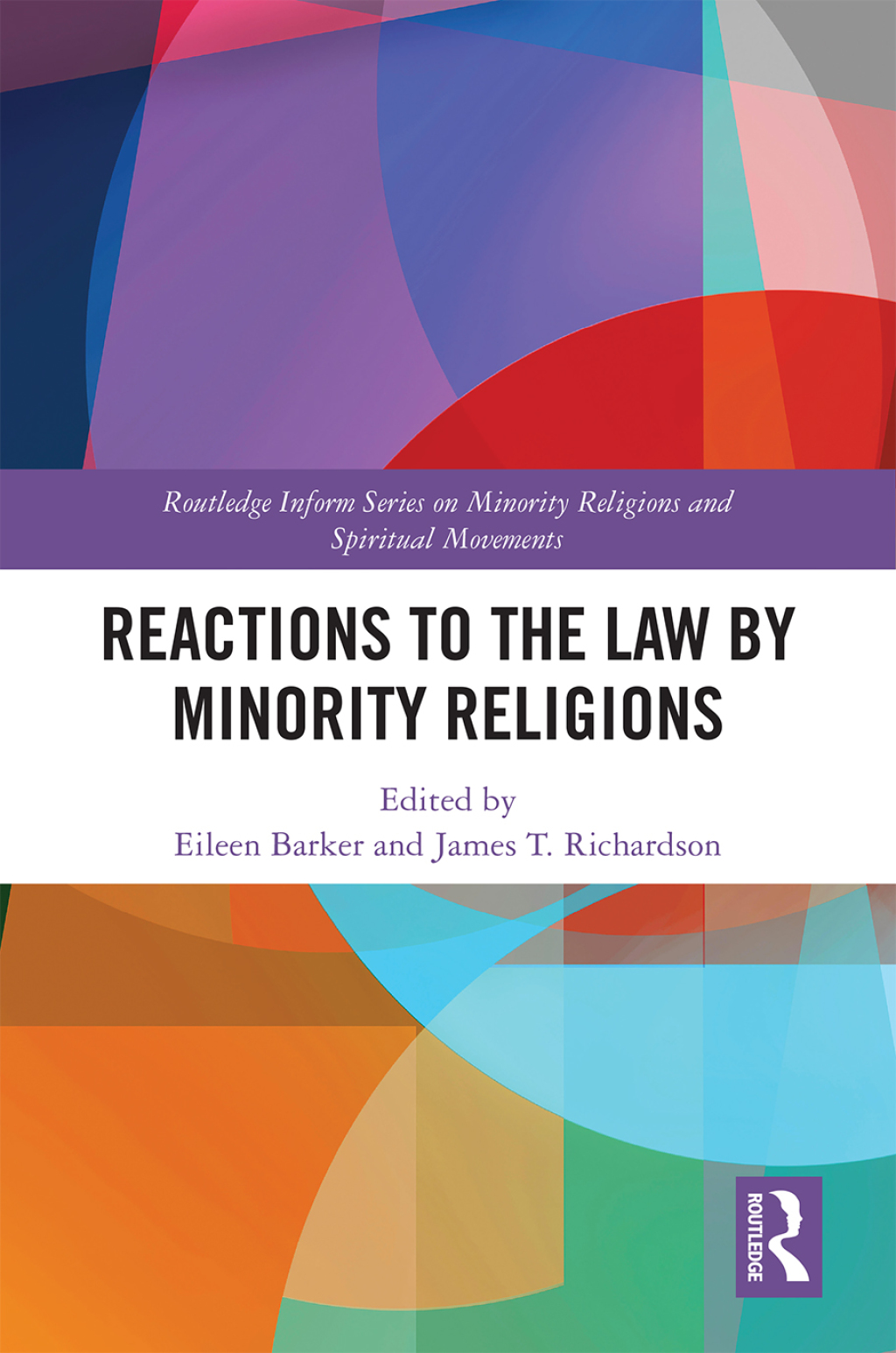 Reactions to the Law by Minority Religions 1st Edition â€“ PDF/EPUB Version Downloadable