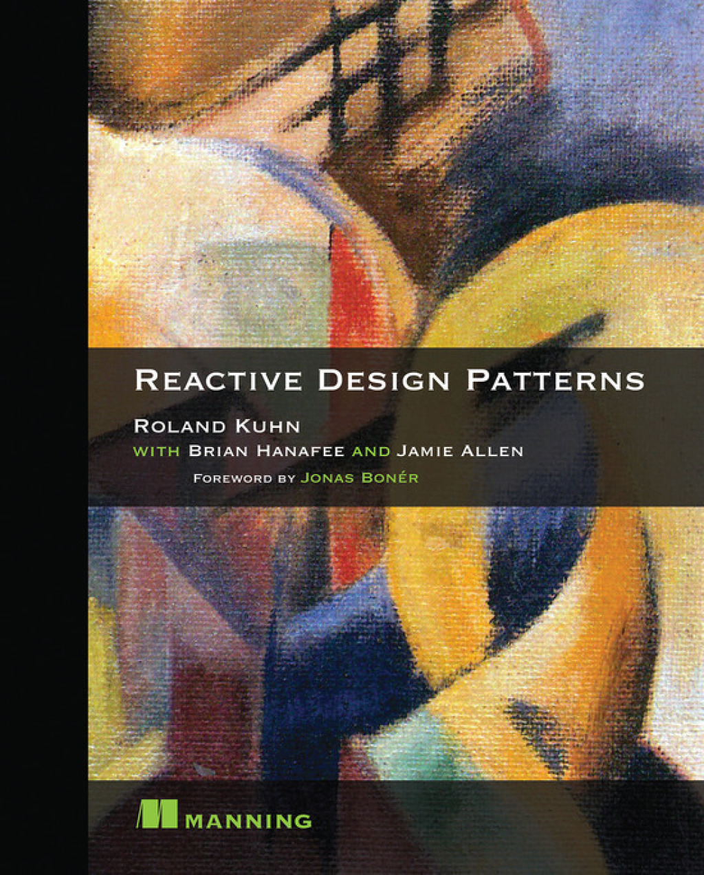 Reactive Design Patterns  â€“ PDF/EPUB Version Downloadable
