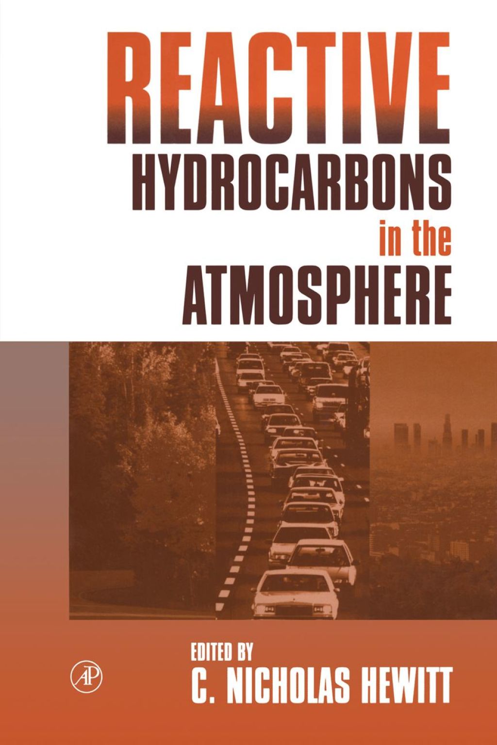 Reactive Hydrocarbons in the Atmosphere  â€“ PDF/EPUB Version Downloadable