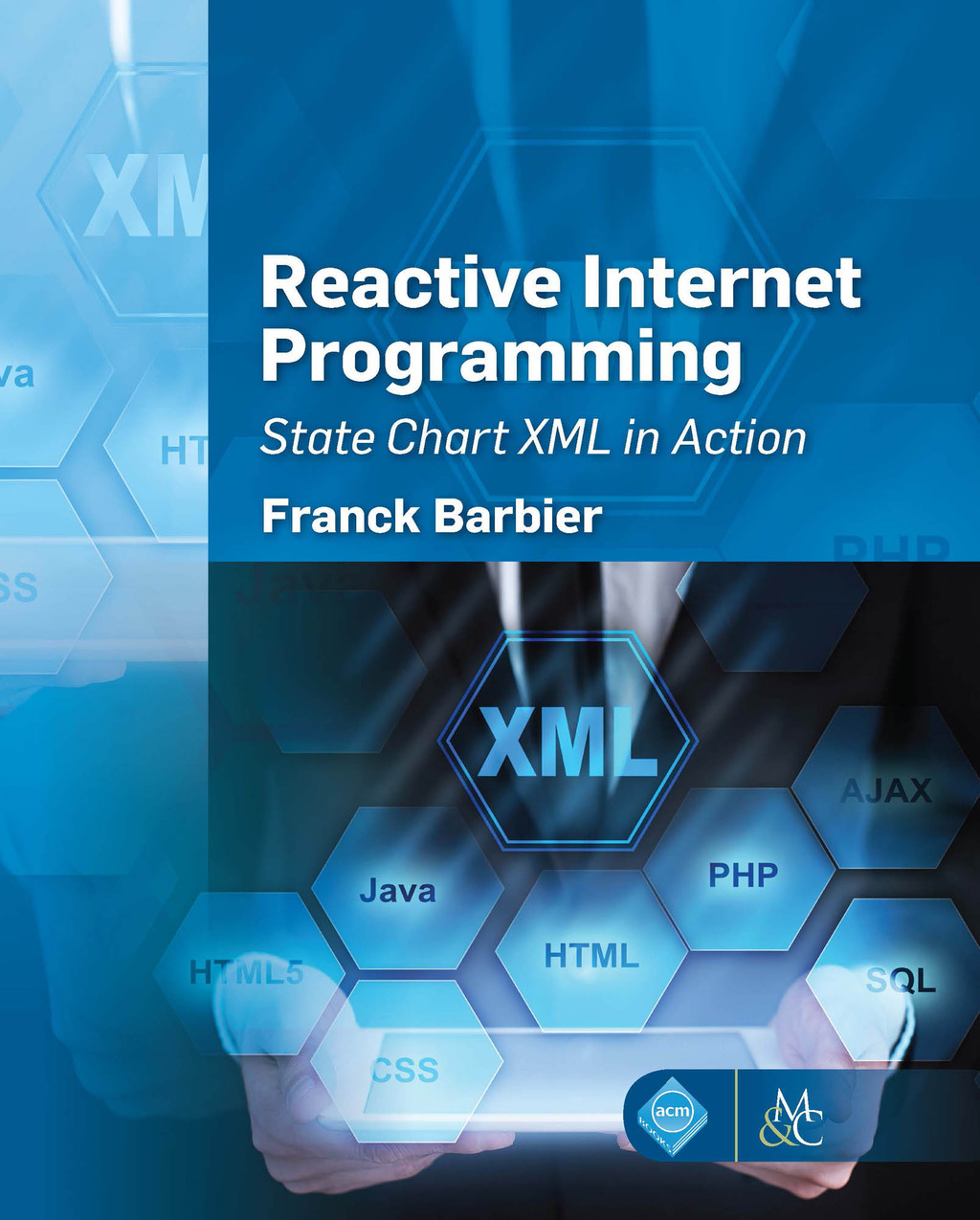 Reactive Internet Programming State Chart XML in Action  â€“ PDF/EPUB Version Downloadable