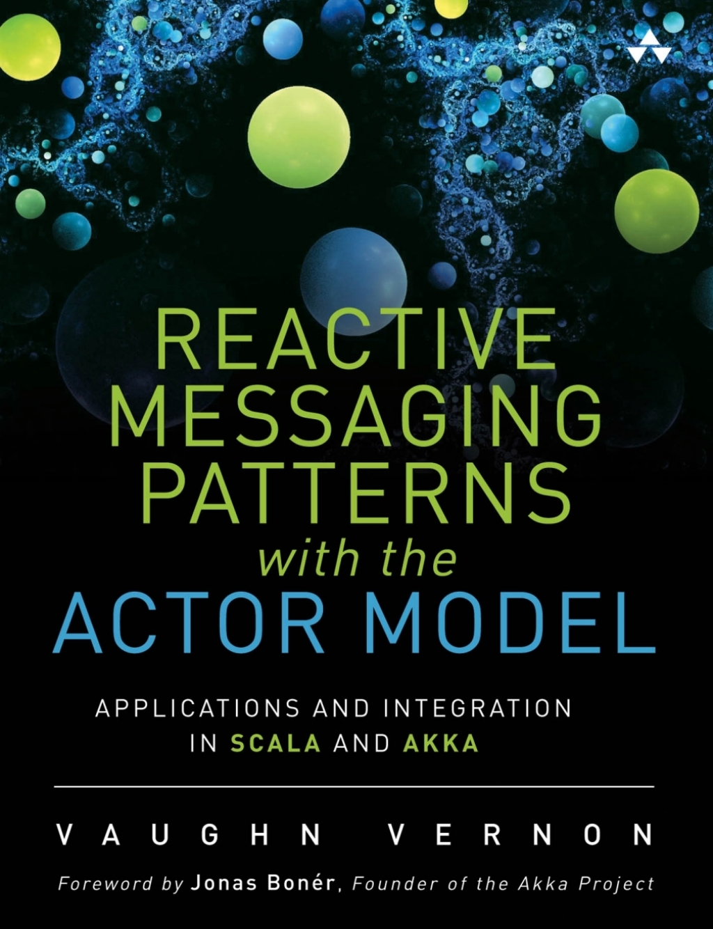 Reactive Messaging Patterns with the Actor Model Applications and Integration in Scala and Akka 1st Edition â€“ PDF/EPUB Version Downloadable