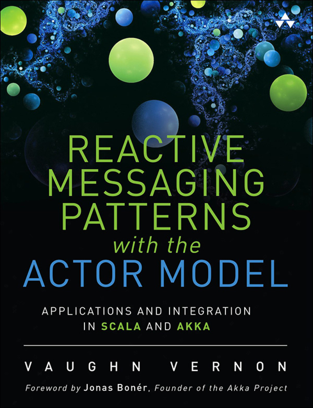 Reactive Messaging Patterns with the Actor Model Applications and Integration in Scala and Akka 1st Edition – PDF/EPUB Version Downloadable Reactive Messaging Patterns with the Actor Model Applications and Integration in Scala and Akka 1st Edition – PDF/EPUB Version Downloadable - Image 1