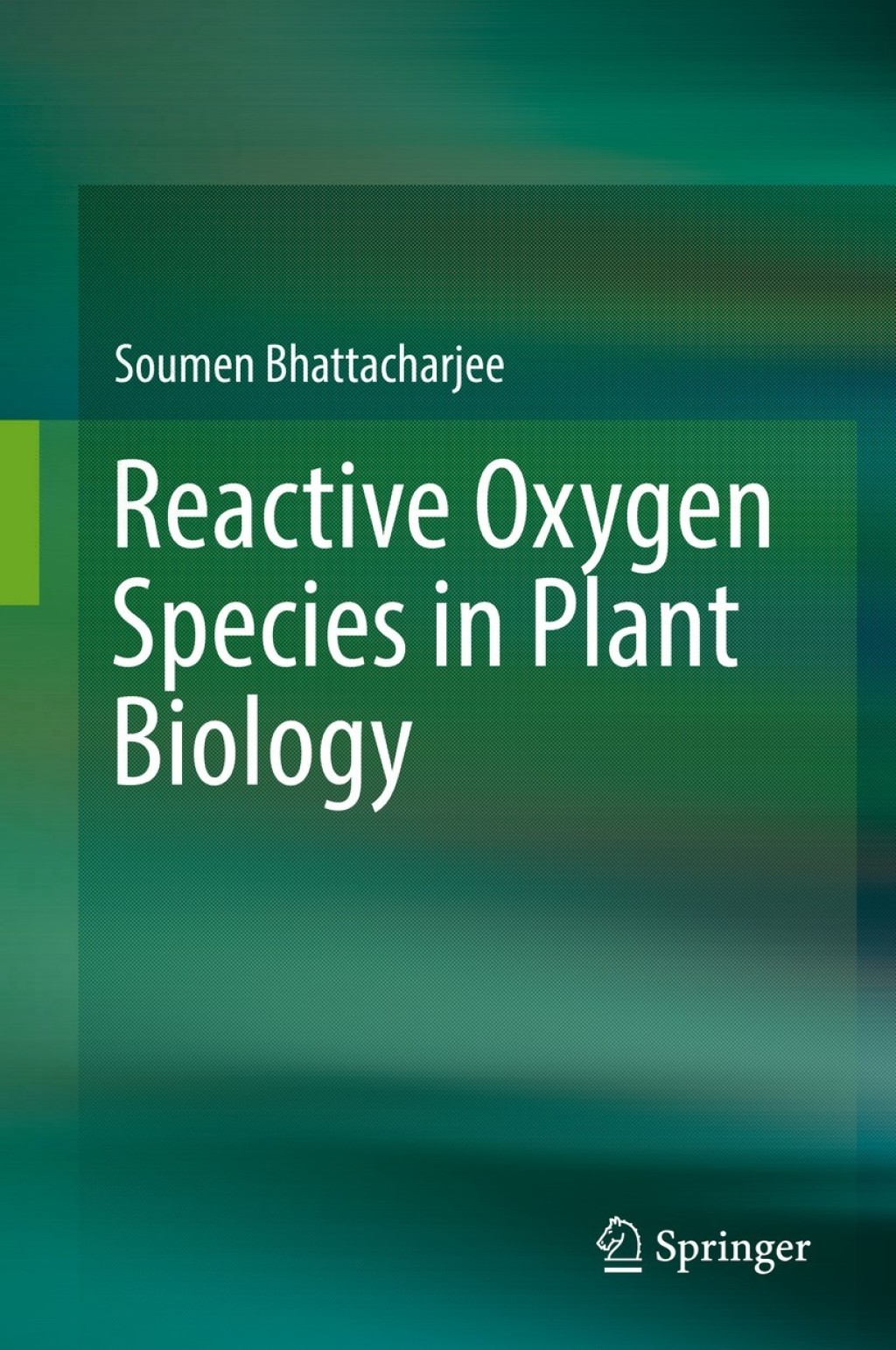 Reactive Oxygen Species and Antioxidant Systems in Plants: Role and ...