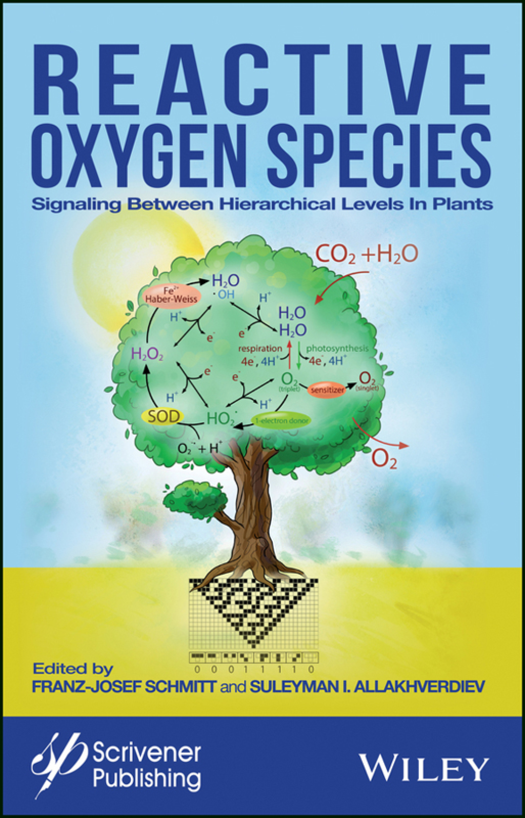 Reactive Oxygen Species Signaling Between Hierarchical Levels in Plants 1st Edition â€“ PDF/EPUB Version Downloadable