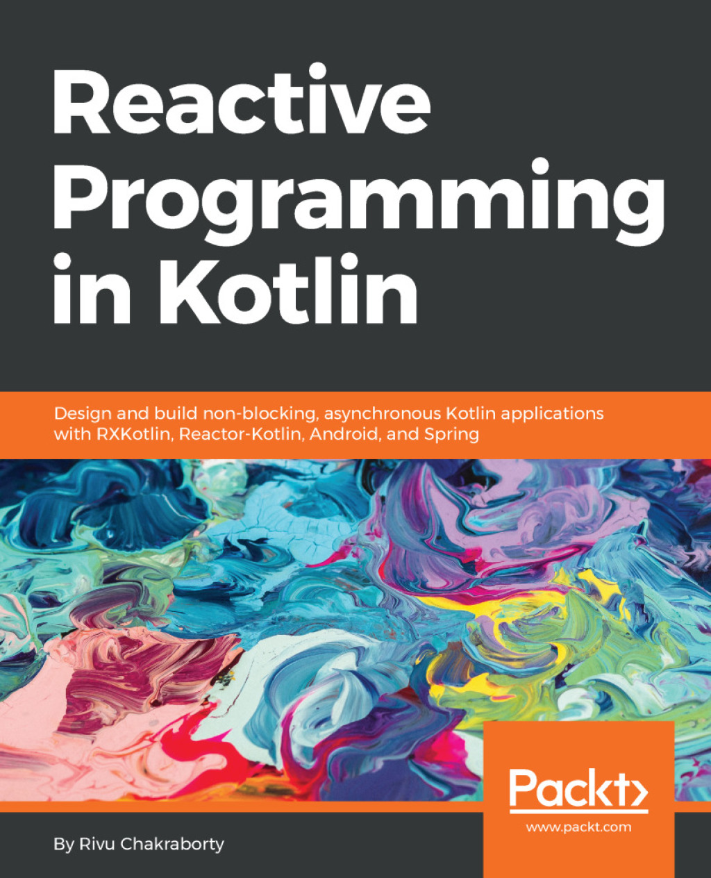 Reactive Programming in Kotlin 1st Edition â€“ PDF/EPUB Version Downloadable