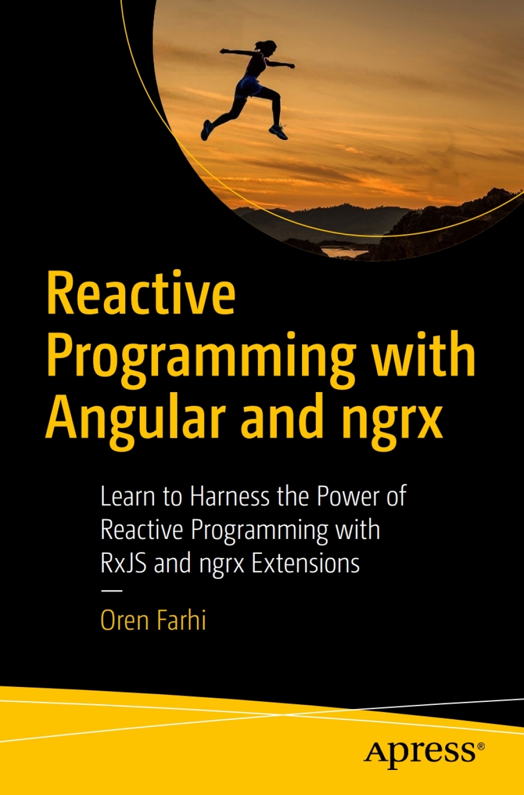 Reactive Programming with Angular and ngrx Learn to Harness the Power of Reactive Programming with RxJS and ngrx Extensions  â€“ PDF/EPUB Version Downloadable