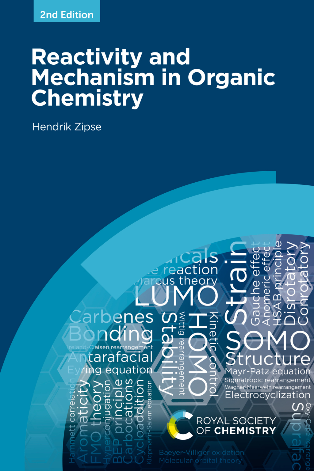 Reactivity and Mechanism in Organic Chemistry 2nd Edition â€“ PDF/EPUB Version Downloadable