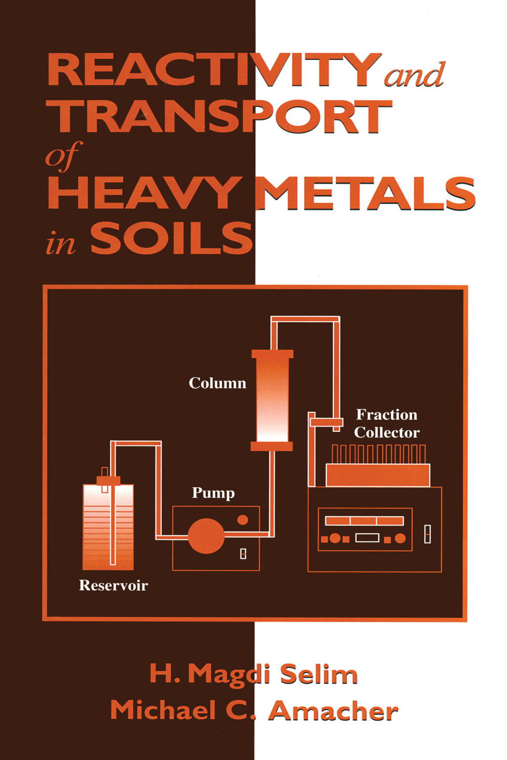 Reactivity and Transport of Heavy Metals in Soils 1st Edition â€“ PDF/EPUB Version Downloadable