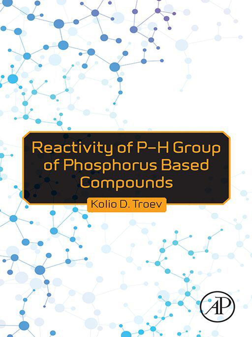 Reactivity of P-H Group of Phosphorus Based Compounds  â€“ PDF/EPUB Version Downloadable