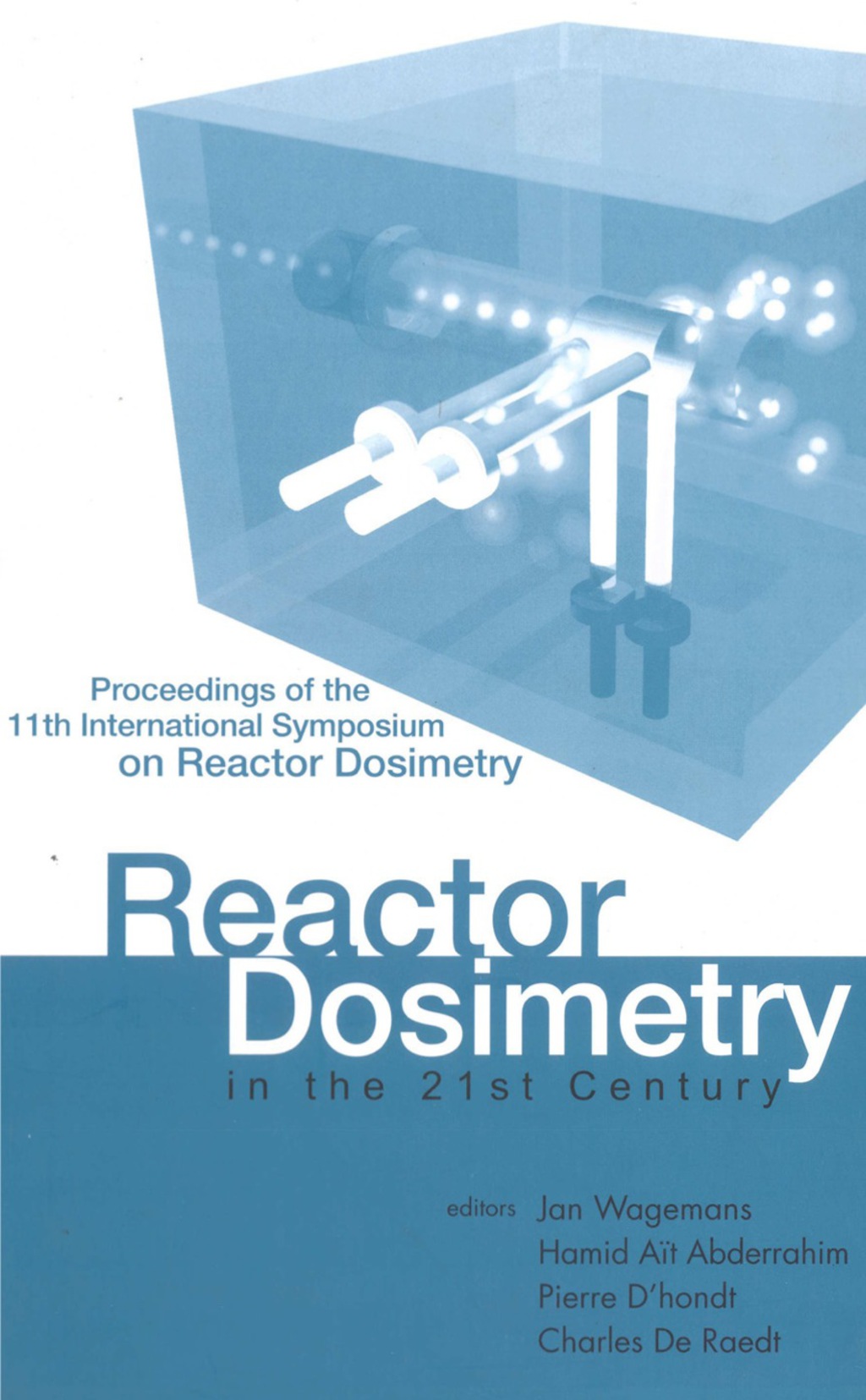 REACTOR DOSIMETRY IN THE 21ST CENTURY  â€“ PDF/EPUB Version Downloadable