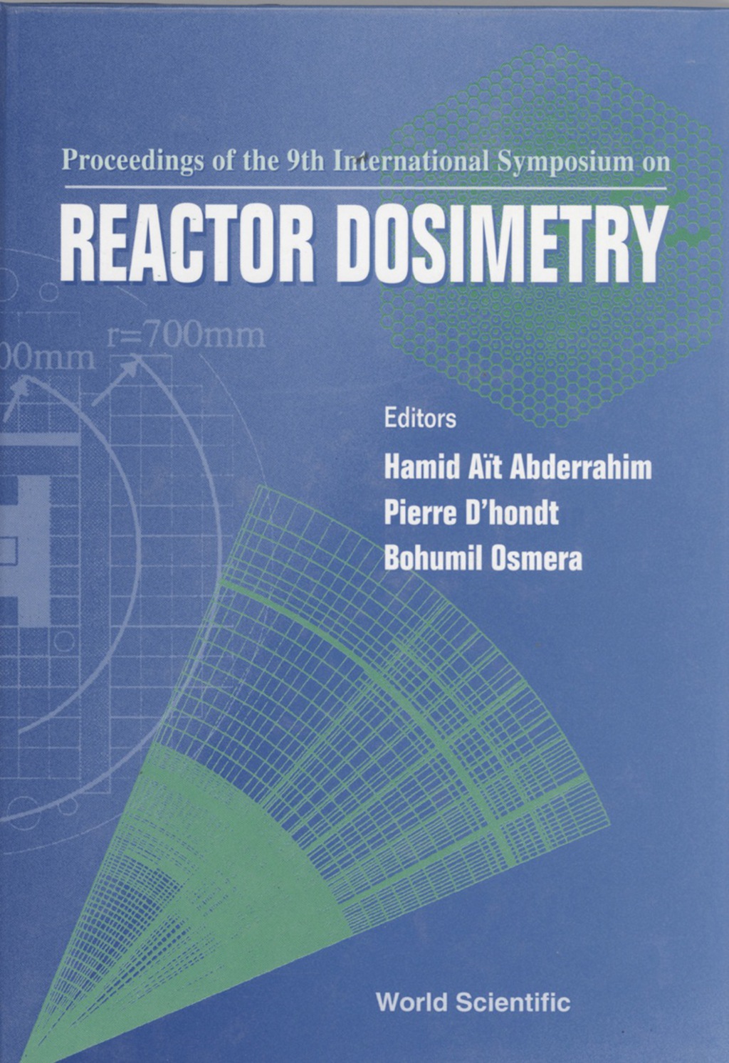 Reactor Dosimetry: Proceedings Of The 9th International Symposium 1st Edition â€“ PDF/EPUB Version Downloadable