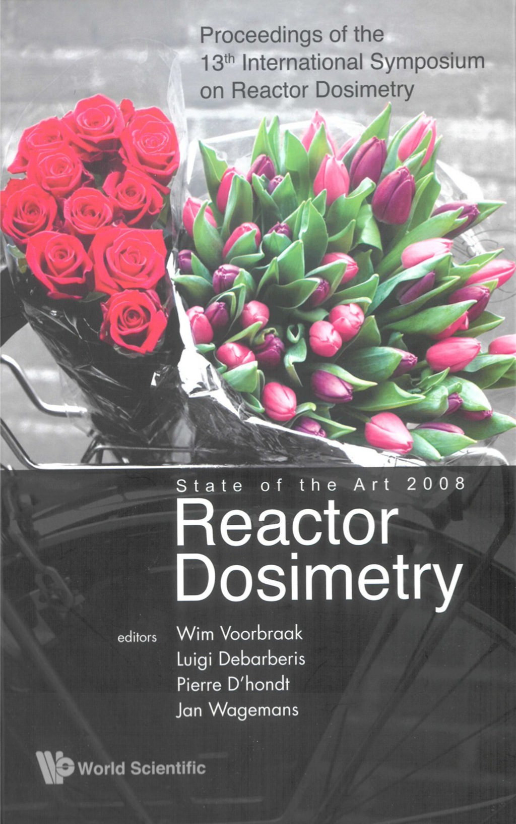 REACTOR DOSIMETRY STATE OF THE ART 2008  â€“ PDF/EPUB Version Downloadable