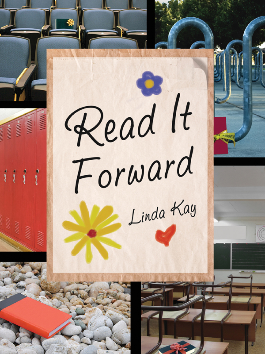 Read It Forward 1st Edition â€“ PDF/EPUB Version Downloadable