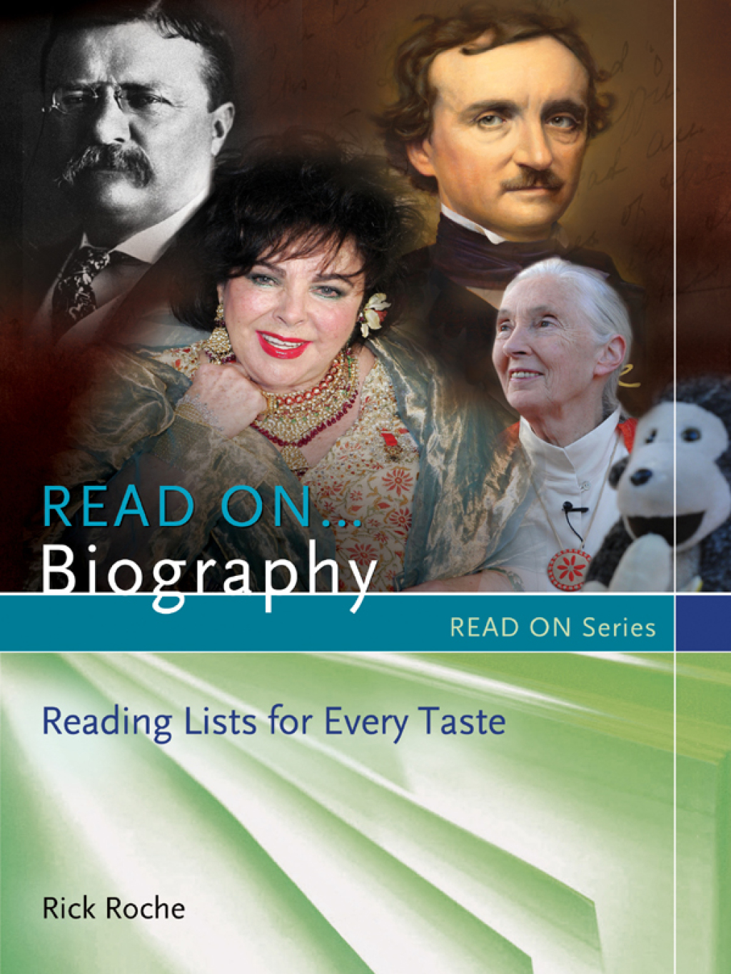 Read Onâ€¦Biography: Reading Lists for Every Taste  â€“ PDF/EPUB Version Downloadable