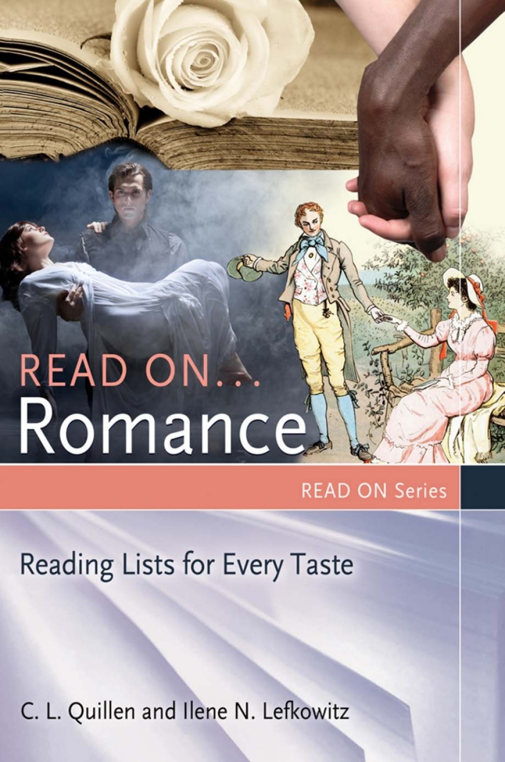Read On â€¦ Romance: Reading Lists for Every Taste  â€“ PDF/EPUB Version Downloadable