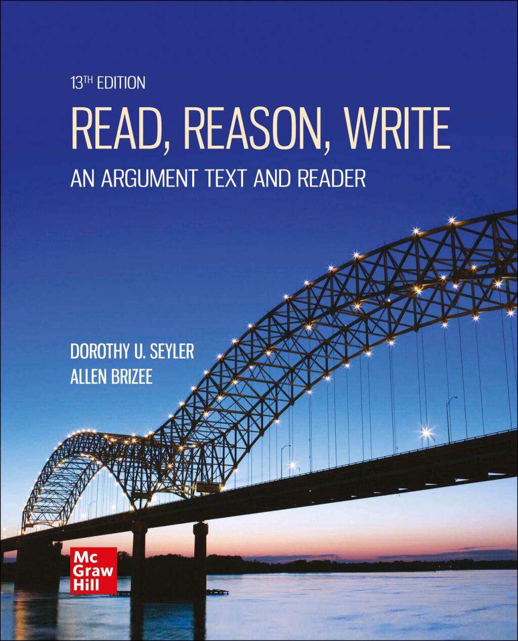 Read, Reason, Write 13th Edition â€“ PDF/EPUB Version Downloadable