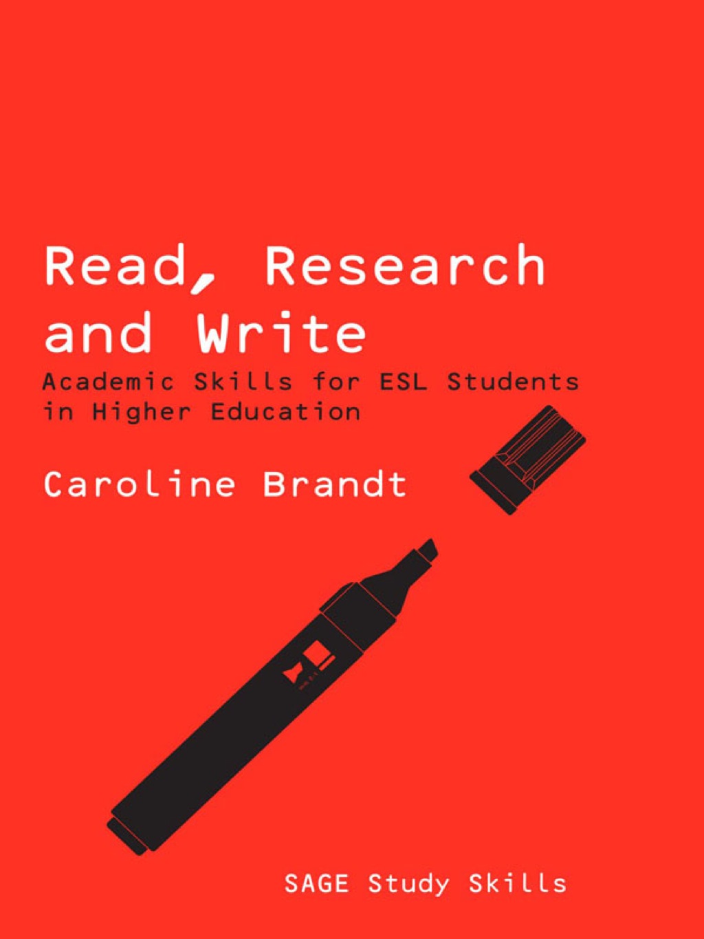 Read, Research and Write Academic Skills for ESL Students in Higher Education 1st Edition â€“ PDF/EPUB Version Downloadable