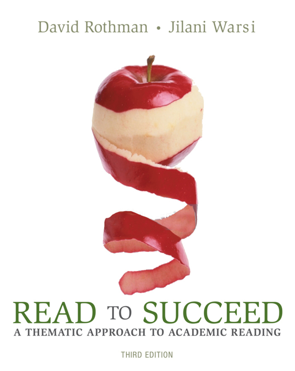 Read to Succeed A Thematic Approach to Academic Reading 3rd Edition â€“ PDF/EPUB Version Downloadable