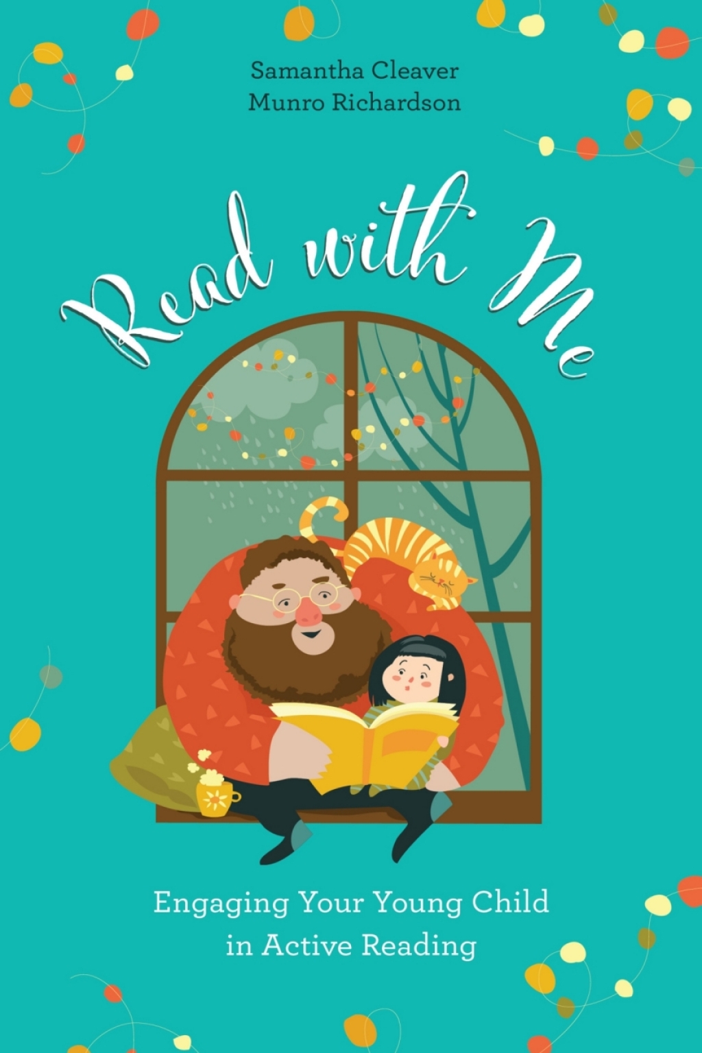 Read with Me Engaging Your Young Child in Active Reading - (PDF/EPUB Version)