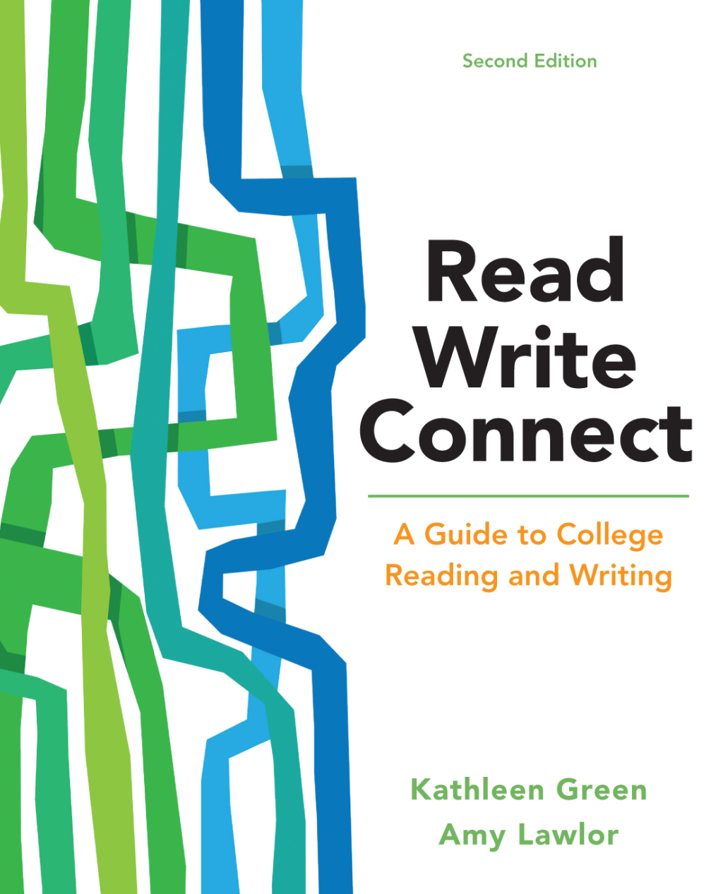Read, Write, Connect: A Guide to College Reading and Writing 2nd Edition â€“ PDF/EPUB Version Downloadable
