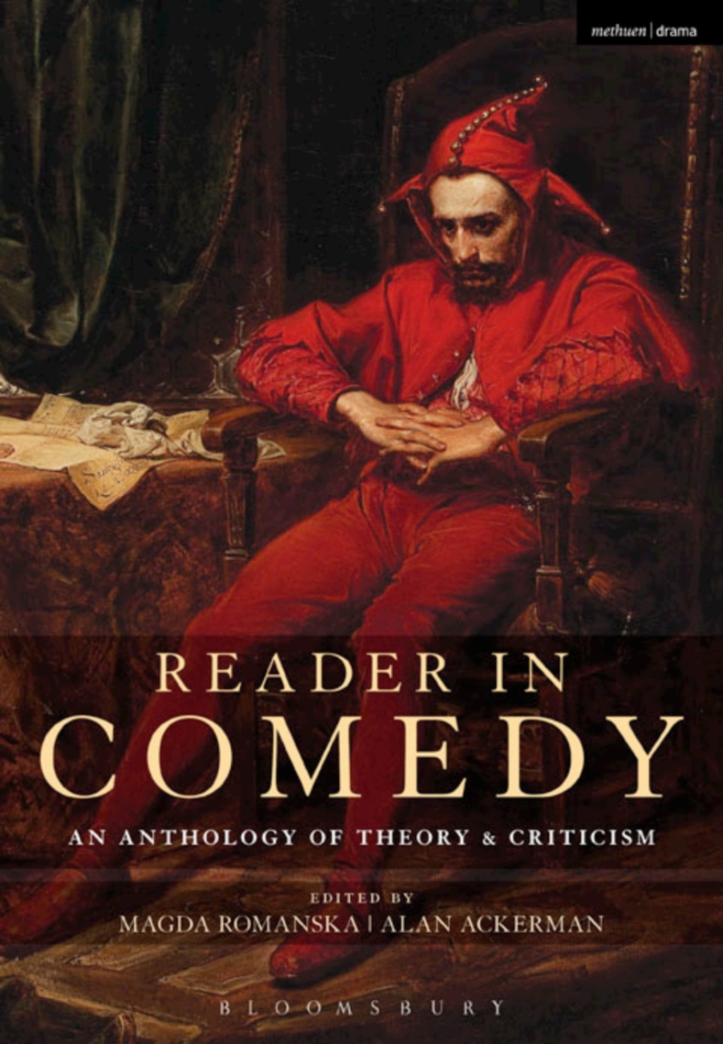 Reader in Comedy An Anthology of Theory and Criticism 1st Edition â€“ PDF/EPUB Version Downloadable