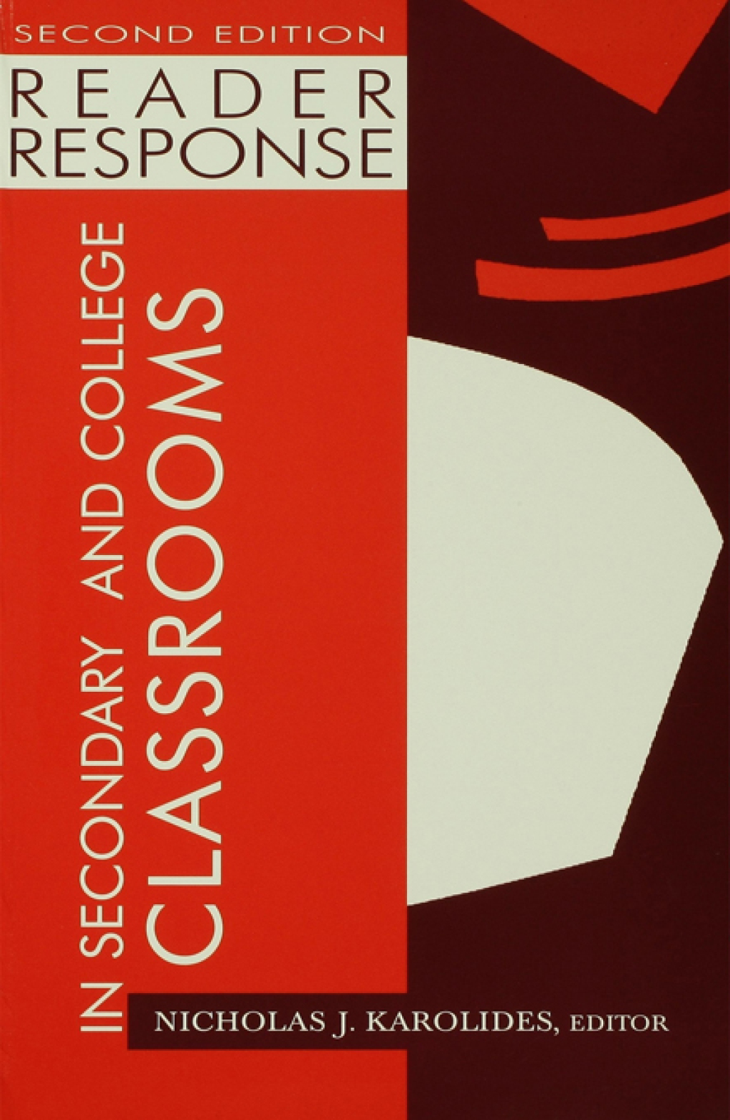 Reader Response in Secondary and College Classrooms 2nd Edition â€“ PDF/EPUB Version Downloadable
