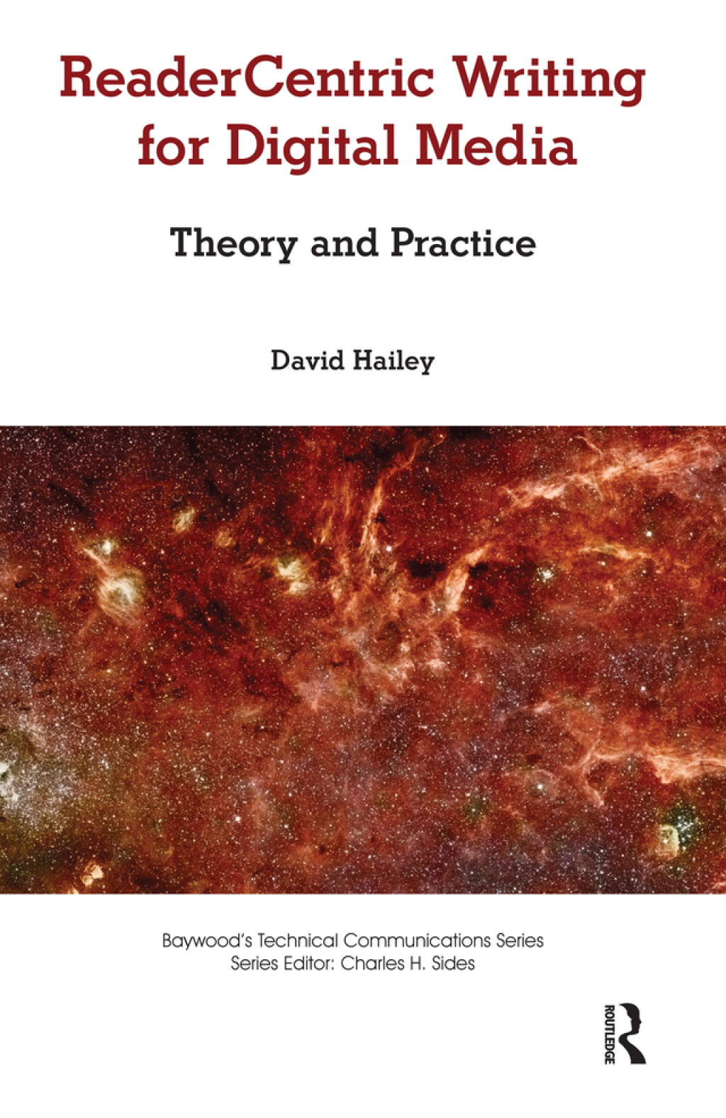 Readercentric Writing for Digital Media Theory and Practice 1st Edition â€“ PDF/EPUB Version Downloadable