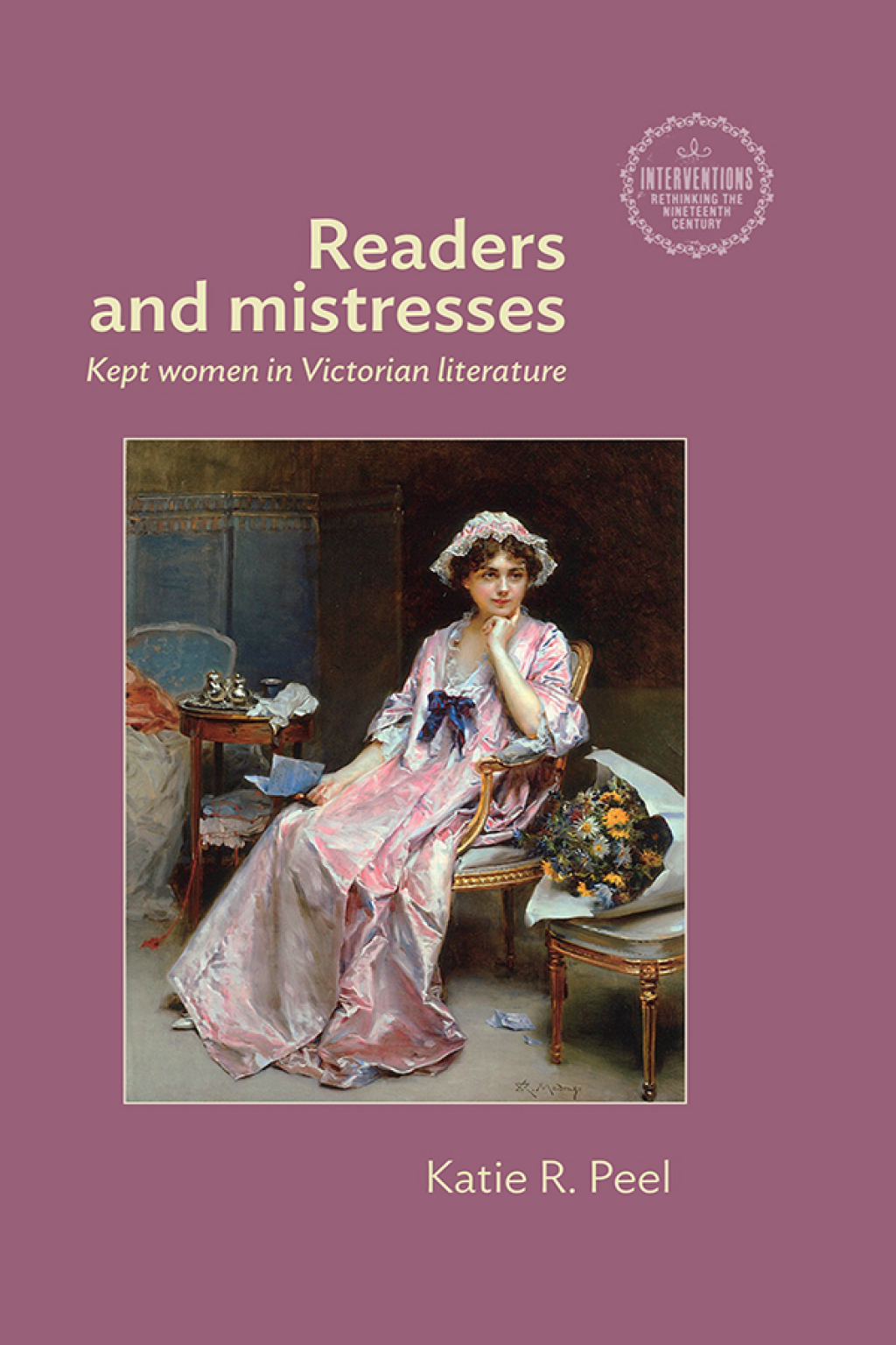 Readers and mistresses Kept women in Victorian literature  â€“ PDF/EPUB Version Downloadable